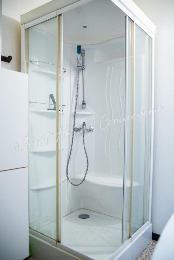 La Maison De Leon Apartments - Studio Dunkirk Ngoại thất bức ảnh
