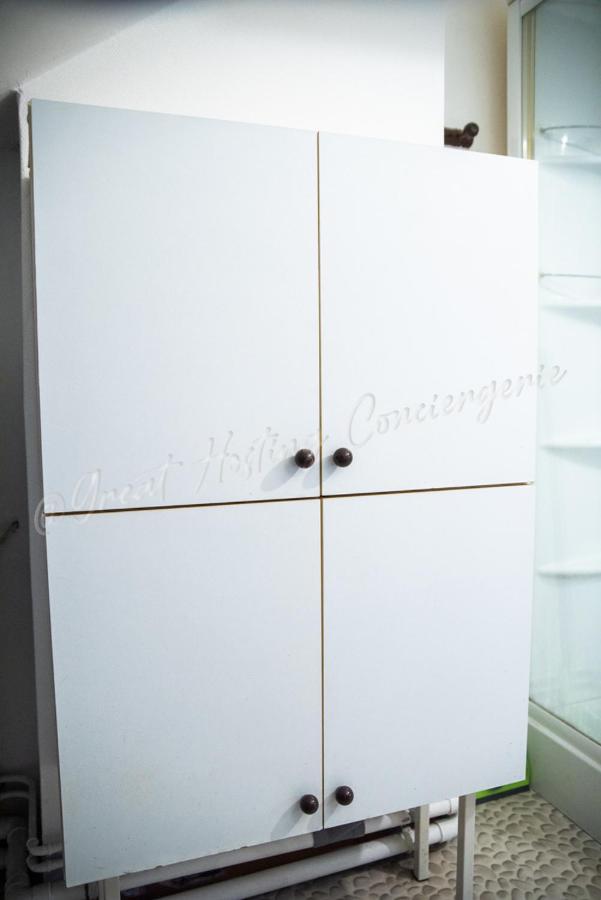 La Maison De Leon Apartments - Studio Dunkirk Ngoại thất bức ảnh